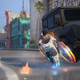 Image for article titled Dear Overwatch, Let Me Ride The Motorcycle